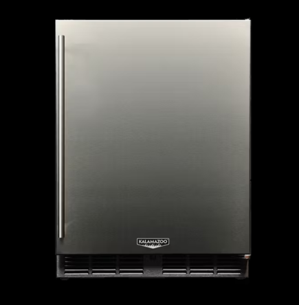 Signature 24-inch Outdoor Freezer