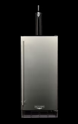 Signature 15-inch Outdoor Refrigerated Keg Tapper