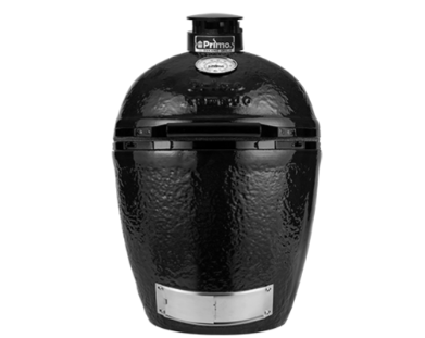 primo Houston, kamado Houston, primo round, American made kamado, Houston charcoal grill