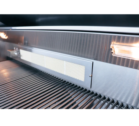 38 Cutlass Pro Built-In, Houston RCS Built-In Grill, Houston Renaissance Cooking Systems