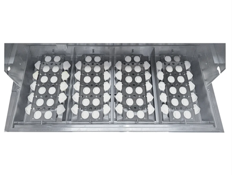 Renaissance Cooking Systems Cutlass Pro, Pro 42" RCS Built-In Houston, Houston RCS Built-in