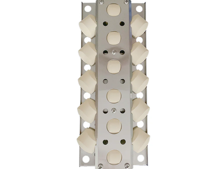 Renaissance Cooking Systems Cutlass Pro, Pro 42" RCS Built-In Houston, Houston RCS Built-in