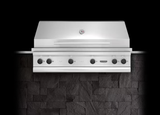 Echo 5 Built-in Gas Grill