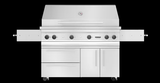 Echo 5 Freestanding Gas Grill