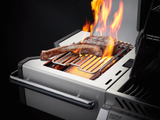 Nap Prestige PRO 665 Cart Gas Grill - Texas Star Grill Shop PRO665RSIBPSS-3, Houston Napoleon