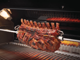 Nap Prestige PRO 665 Cart Gas Grill - Texas Star Grill Shop PRO665RSIBPSS-3, Houston Napoleon