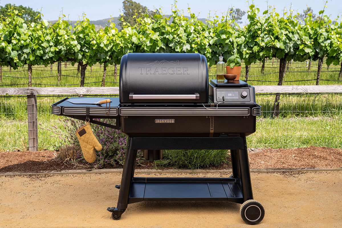 BBQ Grills Outdoor Kitchens Texas Star Grill Shop