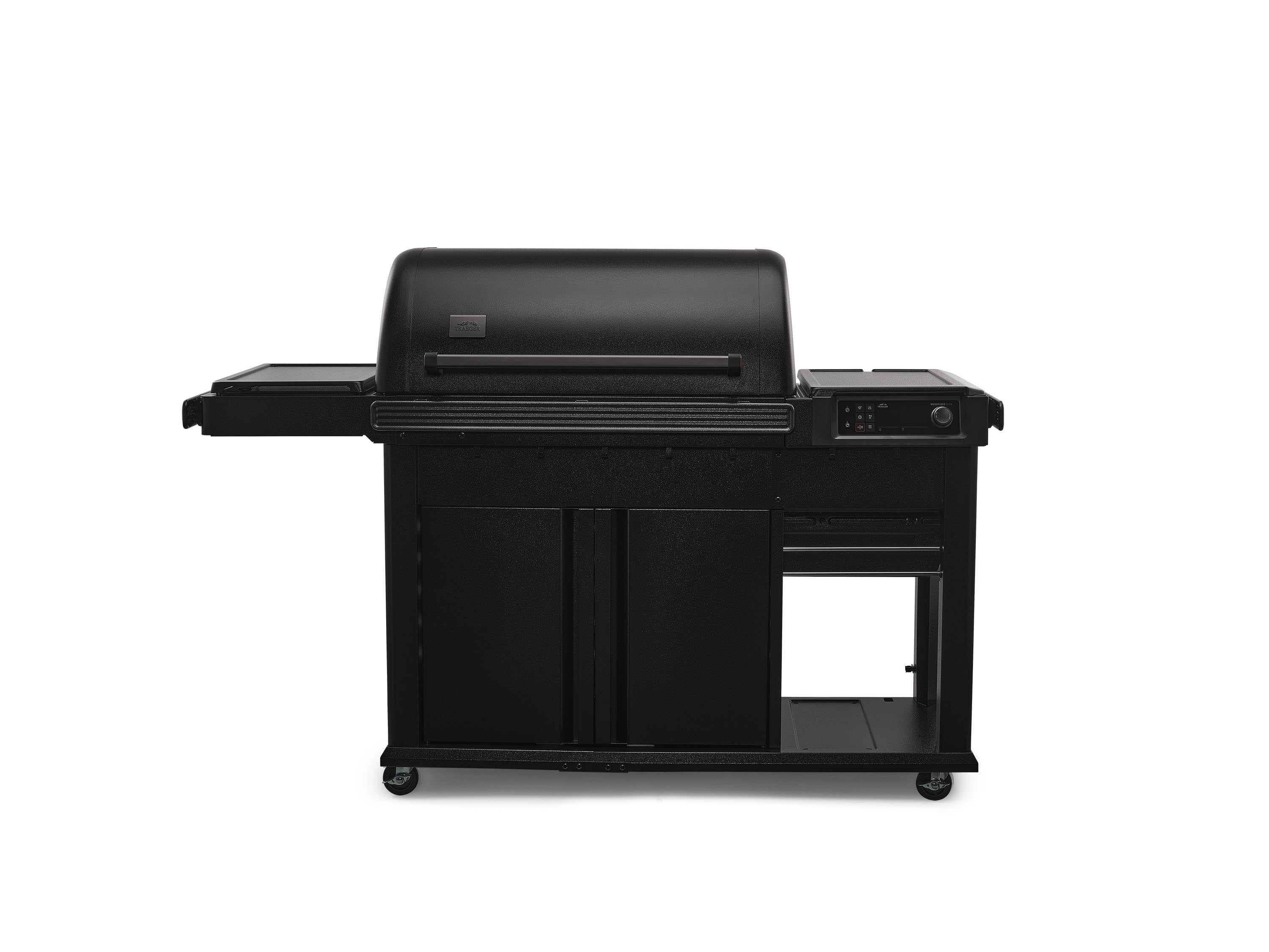 Traeger Woodridge Elite Wood Pellet Grill | TFC97XLH – Texas Star