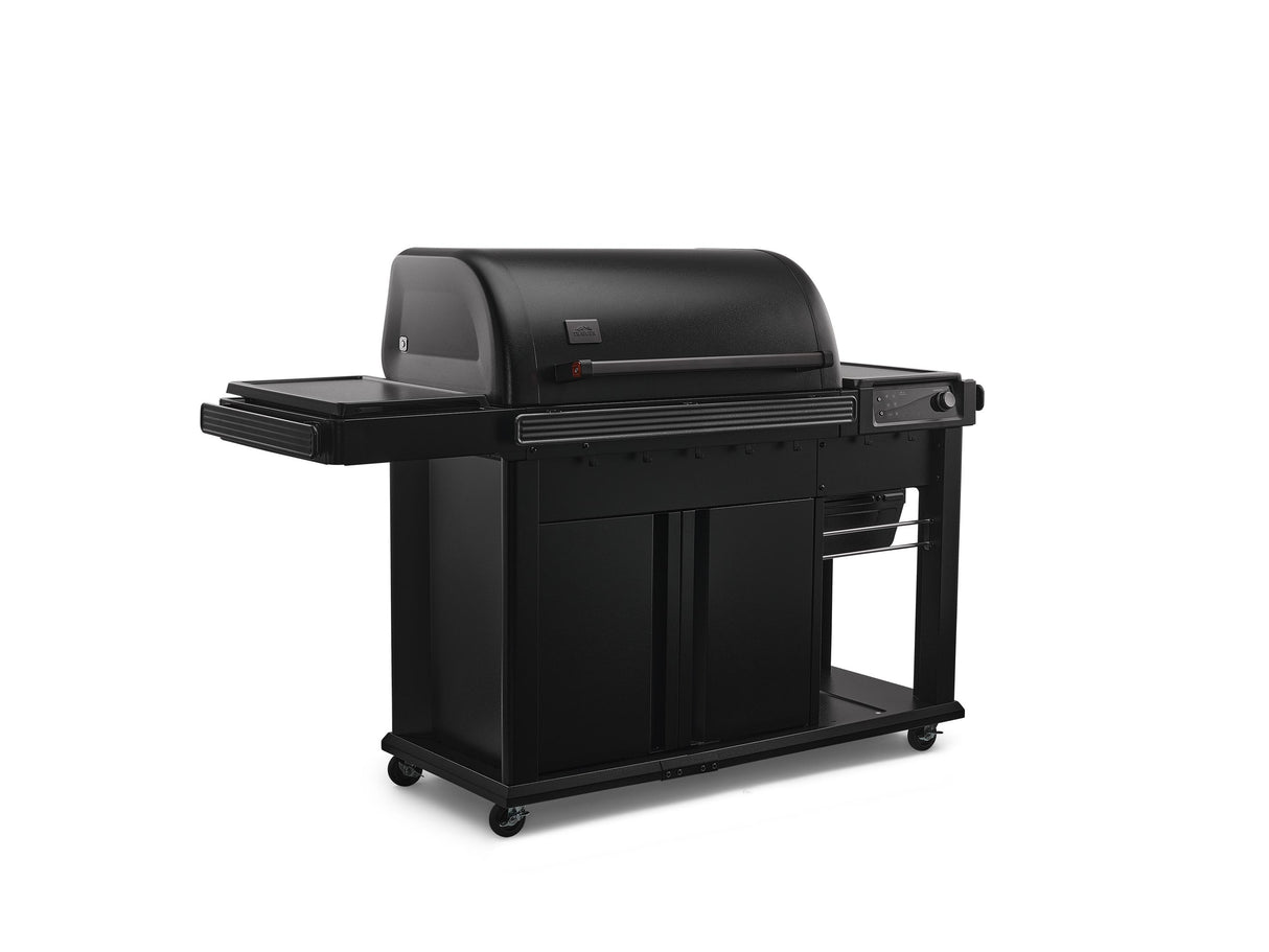 Traeger Woodridge Elite Wood Pellet Grill | TFC97XLH