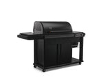 Traeger Woodridge Elite Wood Pellet Grill | TFC97XLH