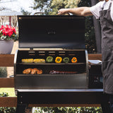 Recteq Backyard Beast Pellet Grill RT-1000