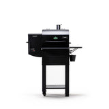 Green Mountain Grills Trek with cart