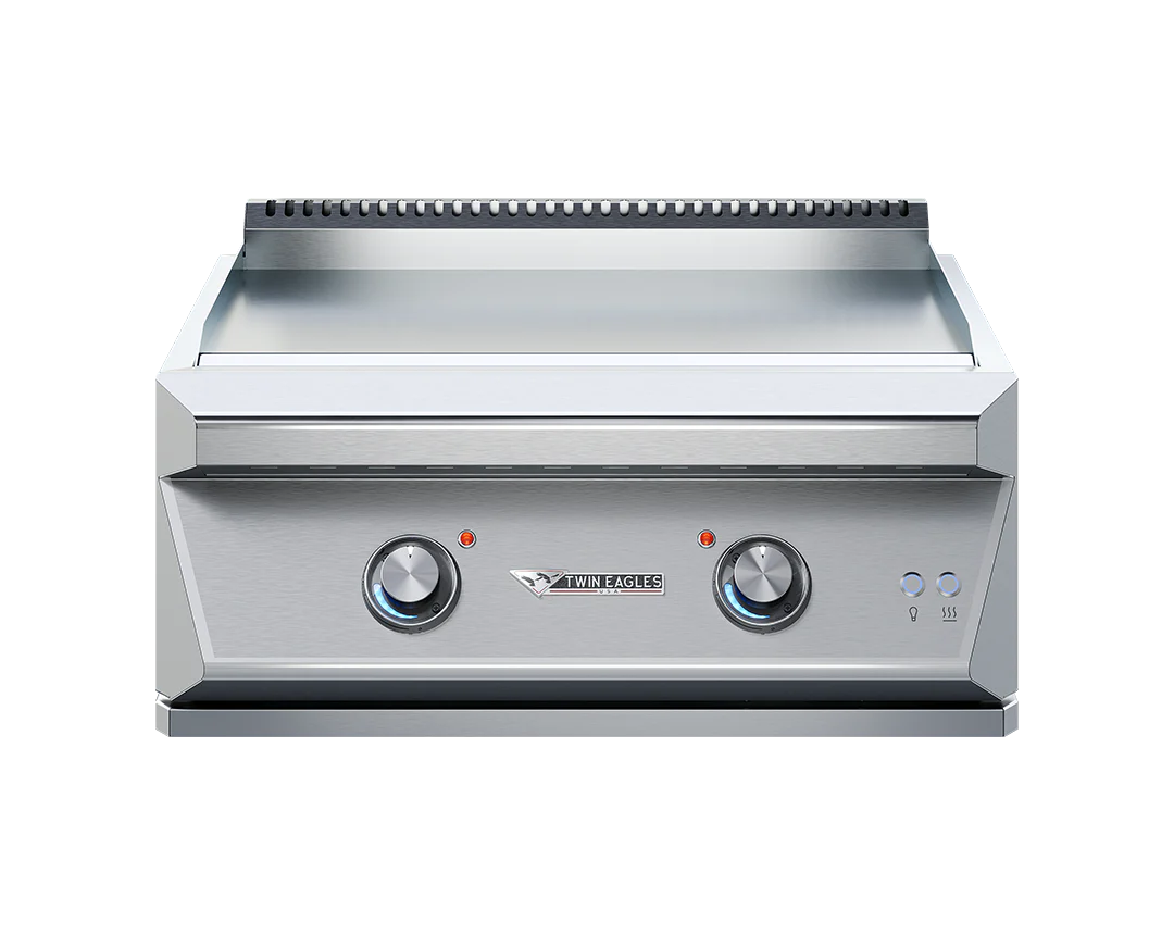 TE 30" Teppanyaki Grill TETG30-C