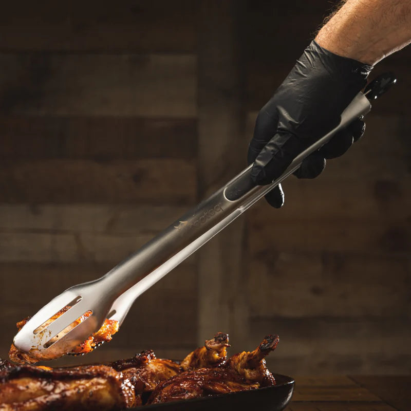 Recteq Tongs