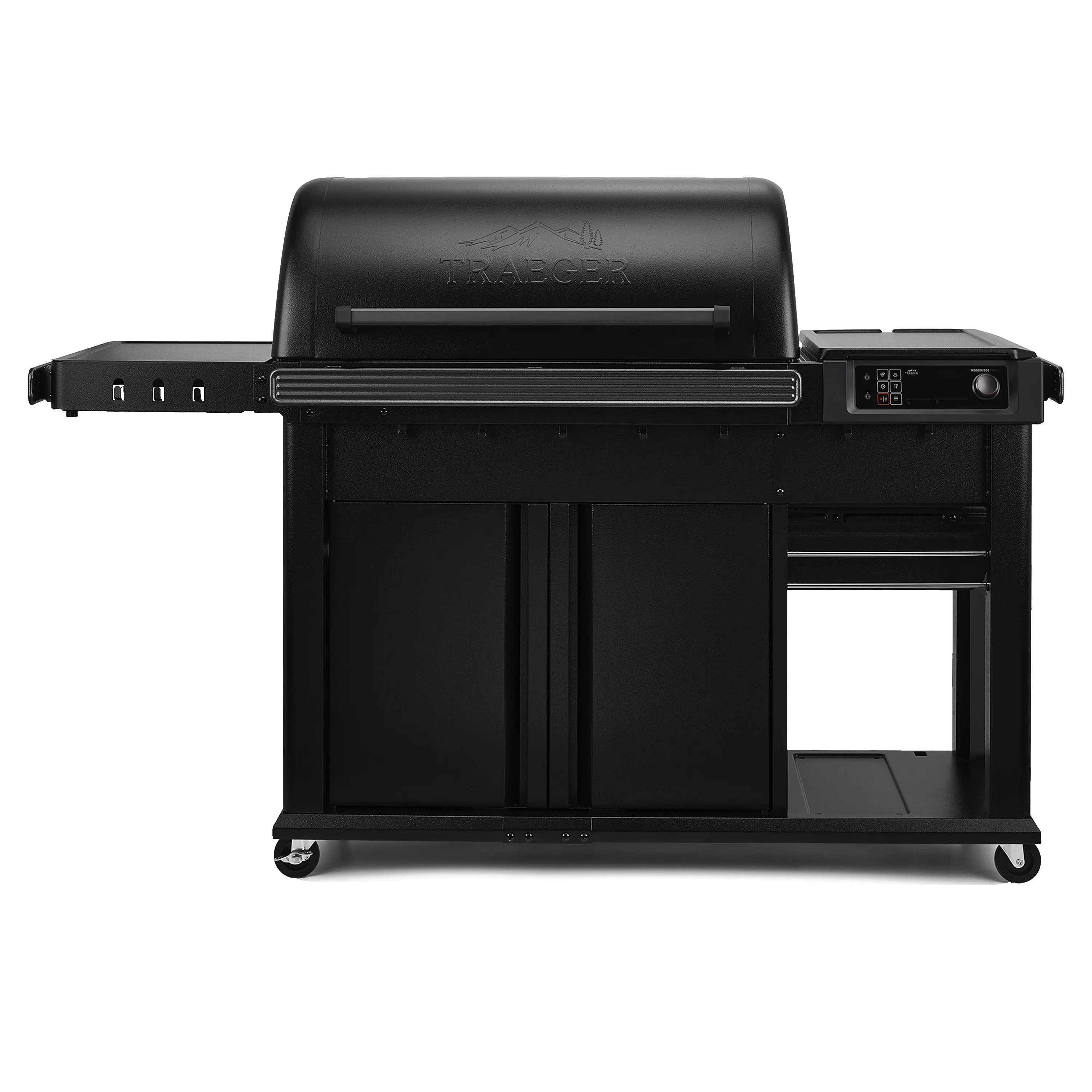 Traeger Woodridge - Thumbnail 2