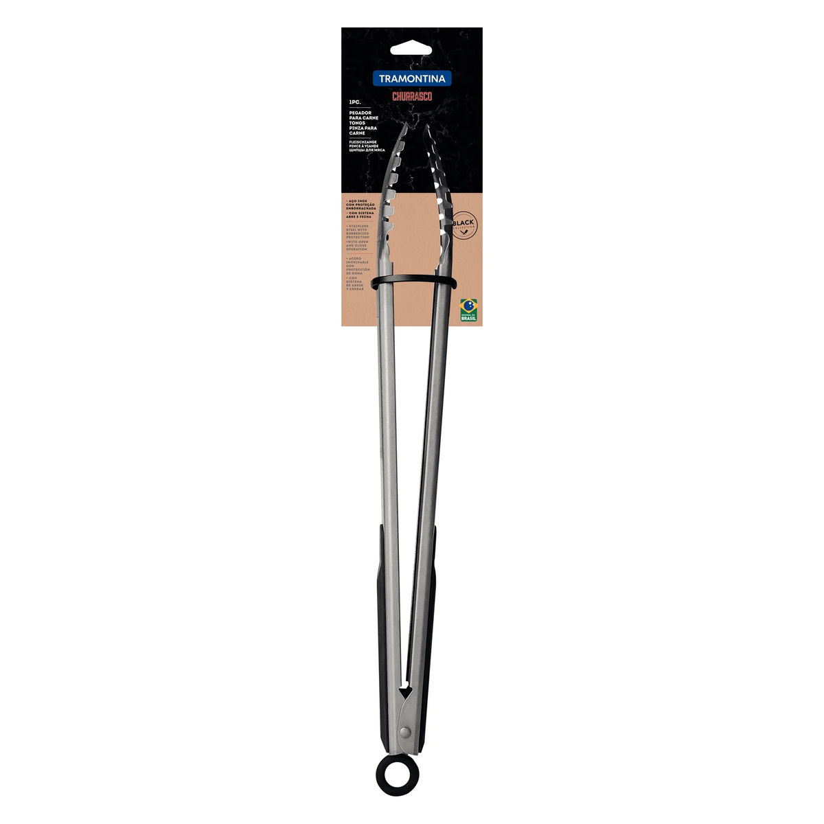 Tramontina Churrasco BBQ Tongs 26593/100