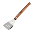 Tramontina Churrasco BBQ Spatula with Wood Handle - Texas Star Grill Shop