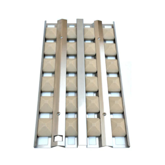 Twin Eagles C Series 36" Grill 10" Briquette Tray Assembly 21759Y