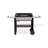 Weber Slate Griddle 28" Open Cart LP 1501345