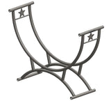 wood rack Houston, old country wood rack, Houston old country