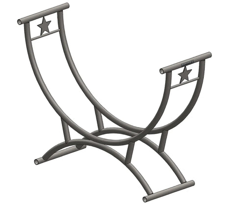 wood rack Houston, old country wood rack, Houston old country