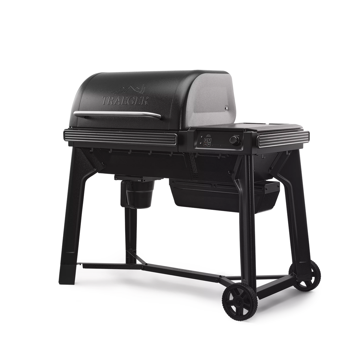 Traeger Woodridge Wood Pellet Grill | TFB86MLH