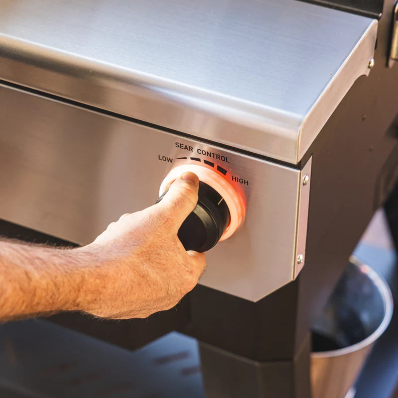 recteq Houston, recteq Texas, pellet smoker Houston, X-Fire Pro Houston