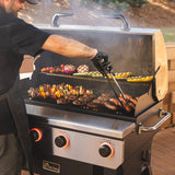 recteq Houston, recteq Texas, pellet smoker Houston, X-Fire Pro Houston