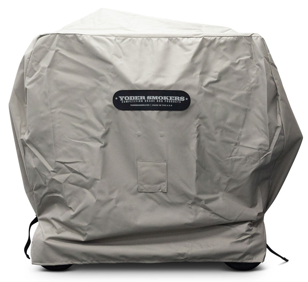 Yoder Cover 24x48 Flat Top Comp 92167