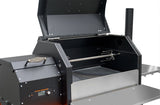 Yoder Pellet/Wood, Rotisserie, Kit STD Duty, 55 pounds