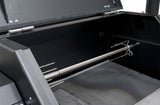 Yoder Pellet/Wood, Rotisserie, Kit STD Duty, 55 pounds