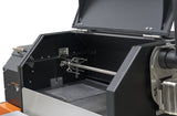 Yoder Pellet/Wood, Rotisserie, Kit STD Duty, 55 pounds