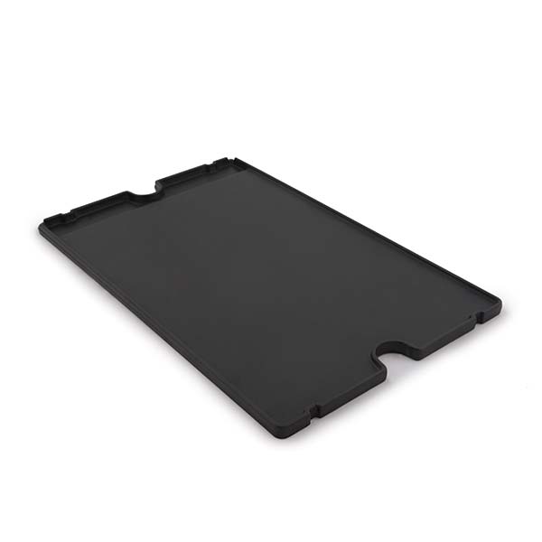 Broil King Cast Iron Griddle