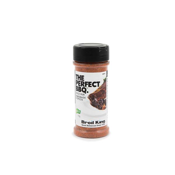 Broil King The Perfect BBQ Spice Rub