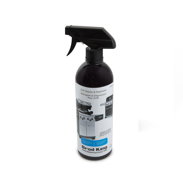 Broil King Grill Cleaner and Degreaser