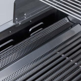 Blaze BCM 32-in 4-Burner Built-In - BLZ-4BCM