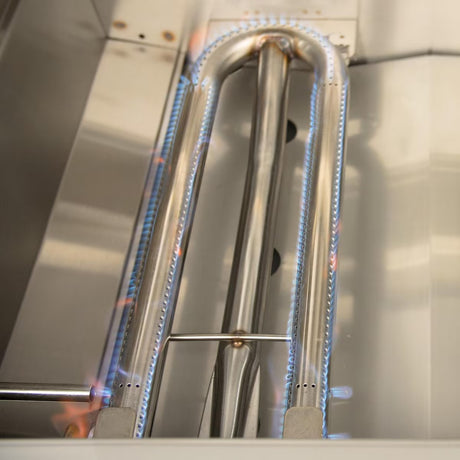 DCS 30" Built-In Gas Grill Non Rotisserie | BGC30-BQ | NG or LP - Texas Star Grill Shop BGC30-BQ-N