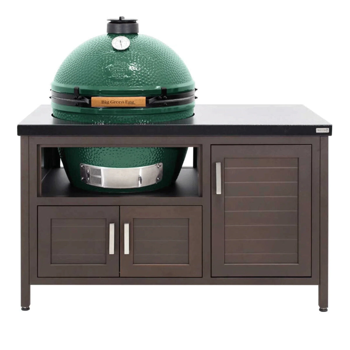 BGE Modern Farmhouse Table 50.4in for XL Egg 131461