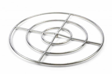 HPC Stainless Steel FIRE RING FOR HIGH CAPACITY 36"