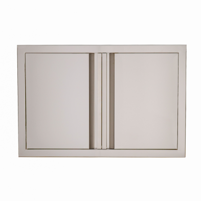 RCS Valiant Double Door - Soft Close VDD1SC
