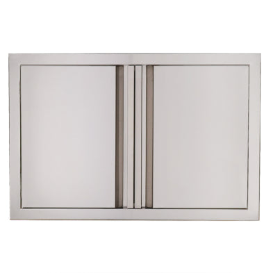 RCS Valiant Double Door - Large - Soft Close VDD2SC