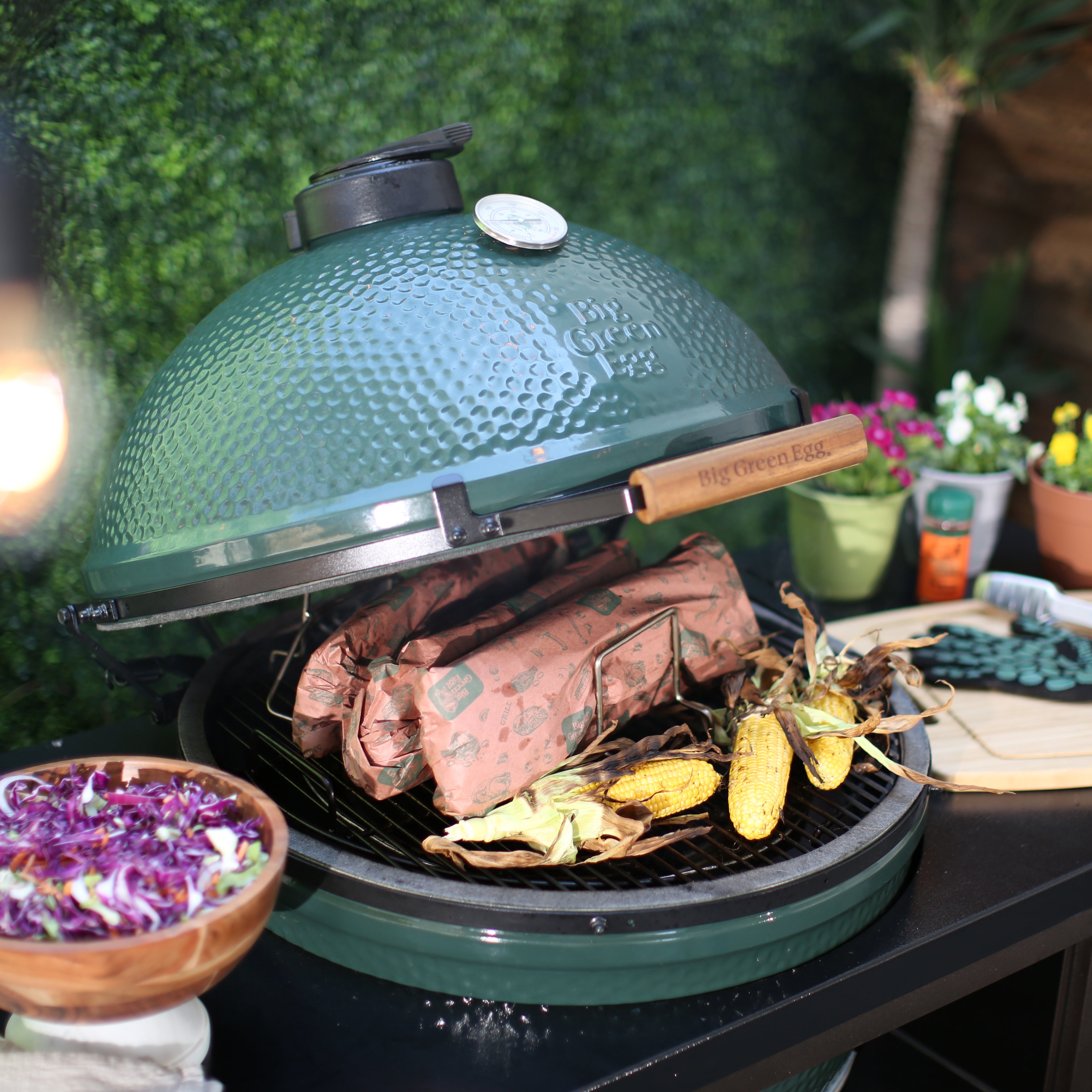 Green egg grill near me best sale