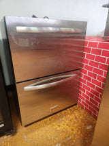 *OPEN BOX* Blaze Double Drawer 5.1 Refrigerator BLZ-SSRF-DBDR51