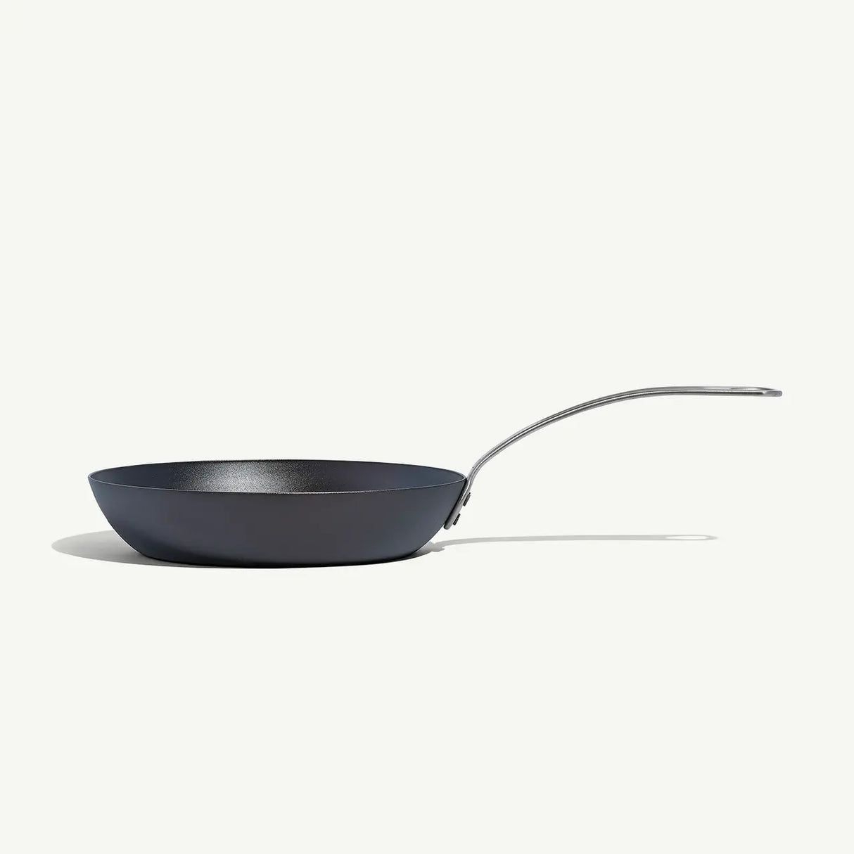 Made In Blue Carbon Steel Frying Pan - 10" - Preseasoned