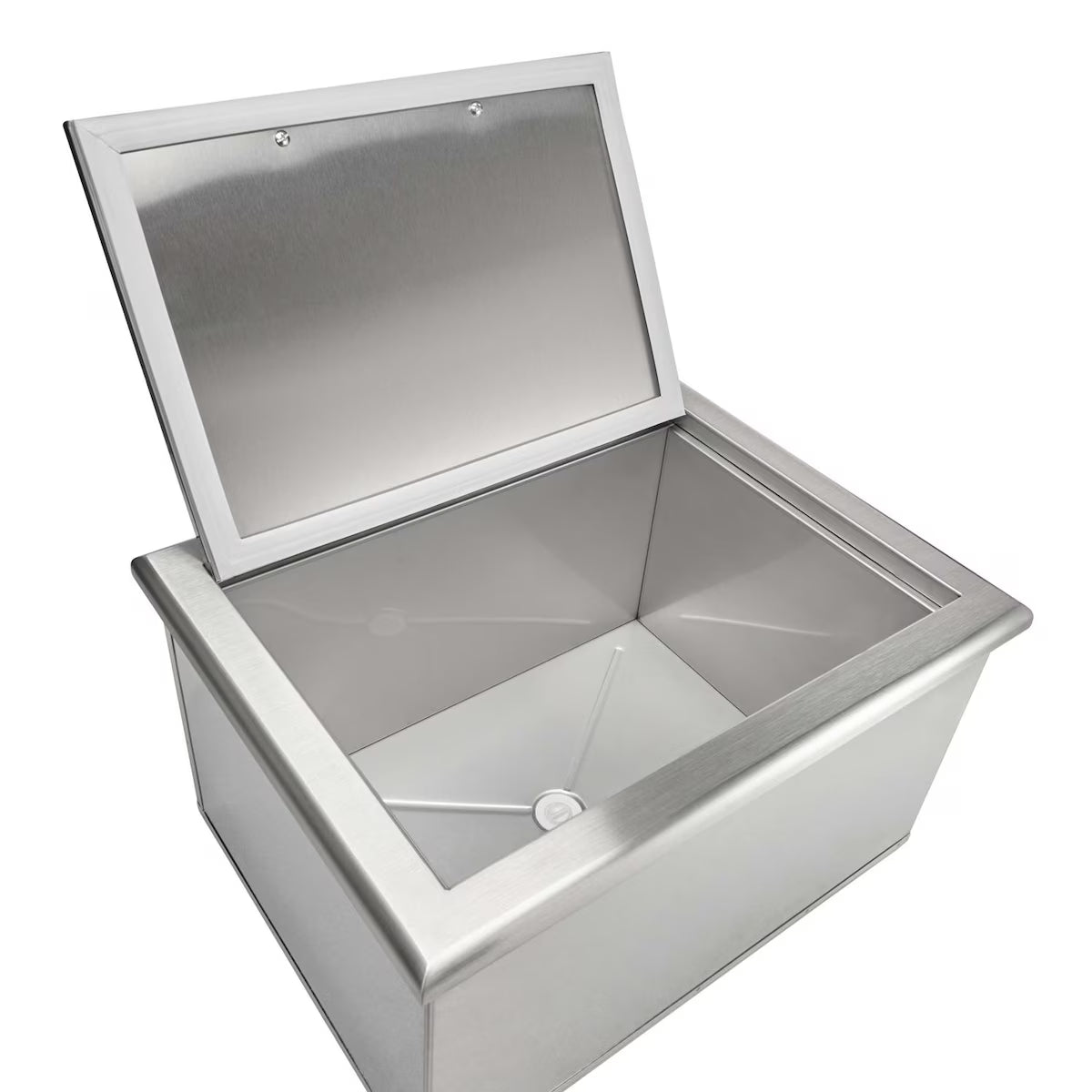 Coyote 25 Inch Drop In Cooler - C3-CDIC