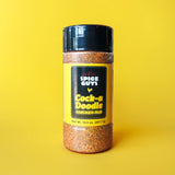 Spice Guys | Cock-a Doodle Chicken Rub | 10.5 oz. Shaker Bottle