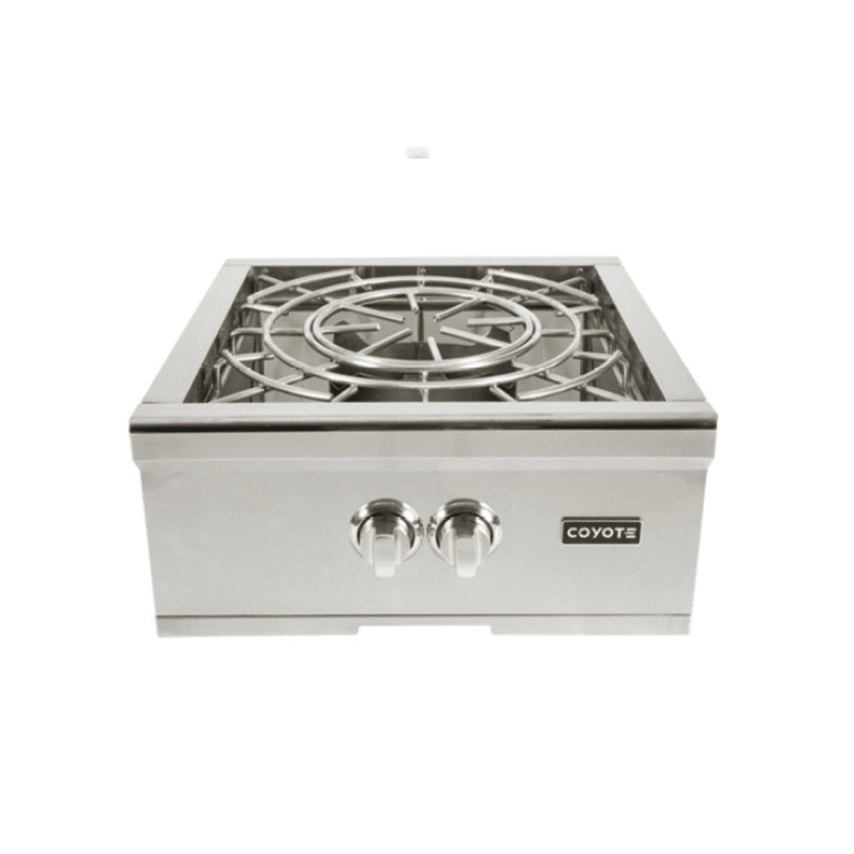 Coyote 24" Built-In Power Burner - C3PB(LP/NG)