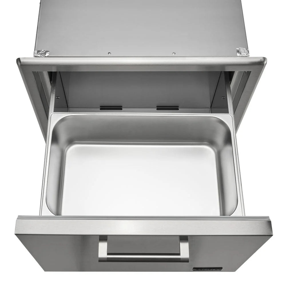 Coyote 26 inch Pull Out Ice Chest