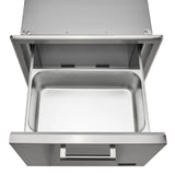 Coyote 26 inch Pull Out Ice Chest