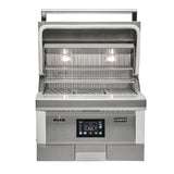 Coyote 28" Next Gen Pellet Grill - C2P28